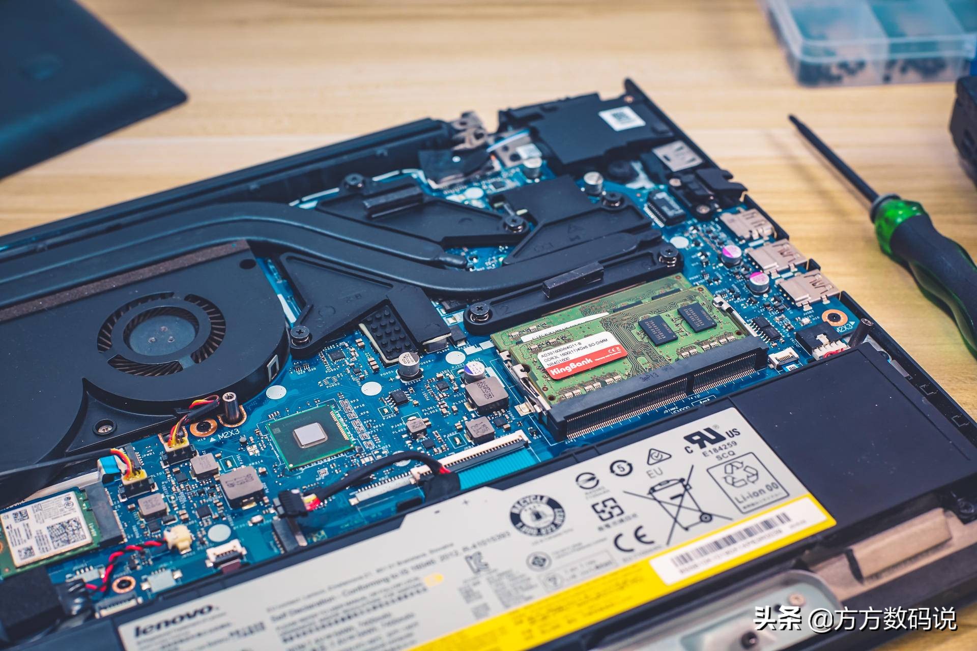 从联想的X系列换到Y系列,体验“捡垃圾”为什么那么香?