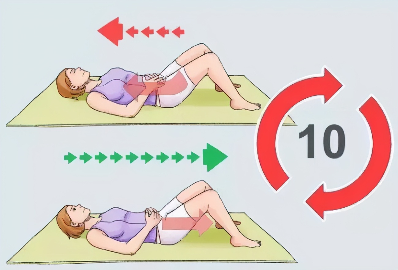 产后第一次下床疼得撕心裂肺,产后第一泡