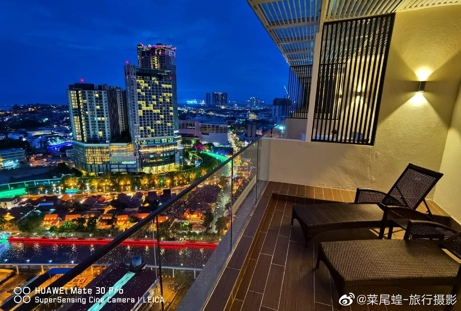 马来西亚旅游马六甲吉隆坡,马来西亚旅游攻略新山