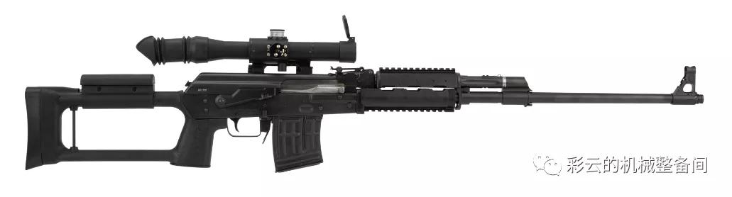 南斯拉夫m76步枪,毛瑟67式狙击步枪与awm的区别