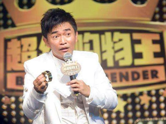 为什么说吴宗宪是综艺天王,综艺大热门吴宗宪出道30年