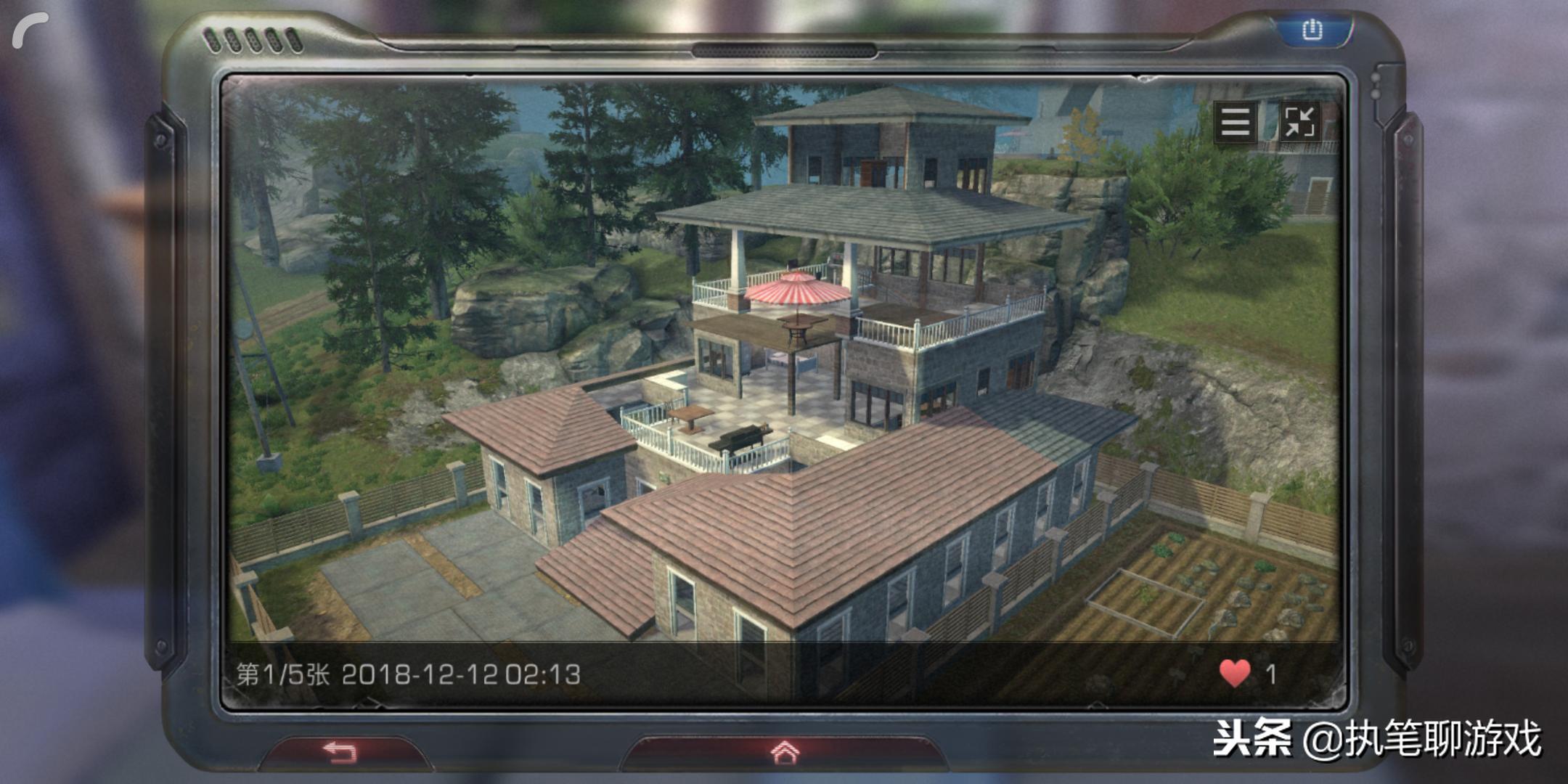 《明日之后》玩家“渡劫”失败：遭到“创世神”惩罚，没收道具！