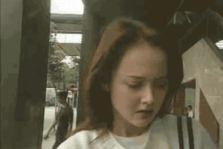 那个曾经最美亚洲小姐的人生真像过山车啊