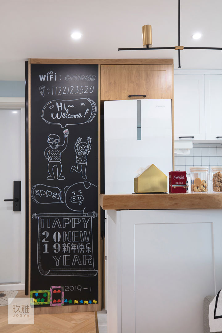 高低台面怎么衔接,落差的解决方法