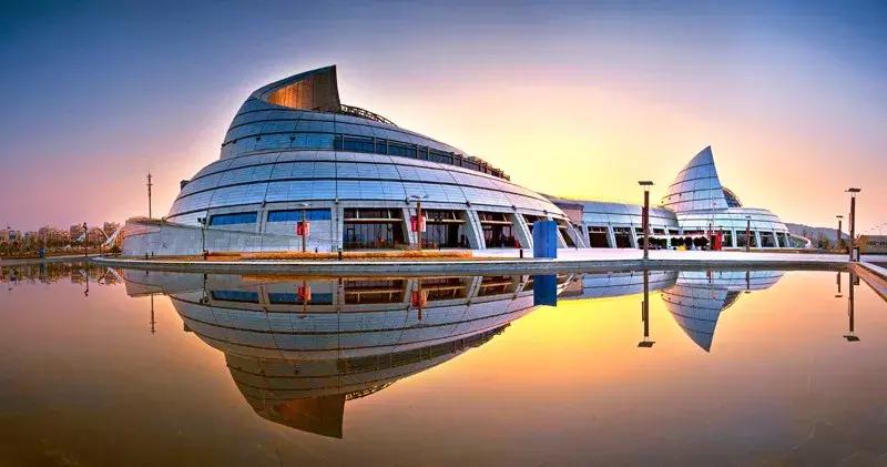 北仑适合带孩子去哪里玩,北仑适合自己一个人玩的地方