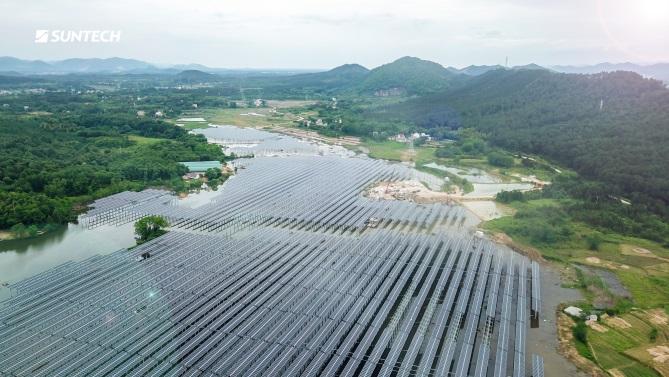 火力发电风电光伏发电一度电成本,风电一年能发多少度电