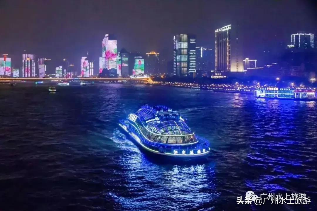 珠江夜游拍照攻略,珠江夜游自驾攻略