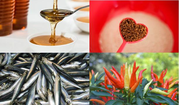 鲱鱼威士忌,鲱鱼味的威士忌