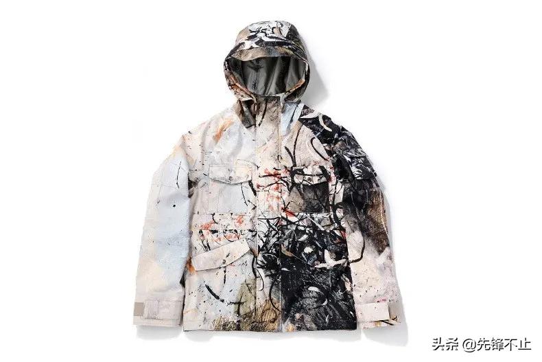 十大顶级户外面料,十大户外衣服面料