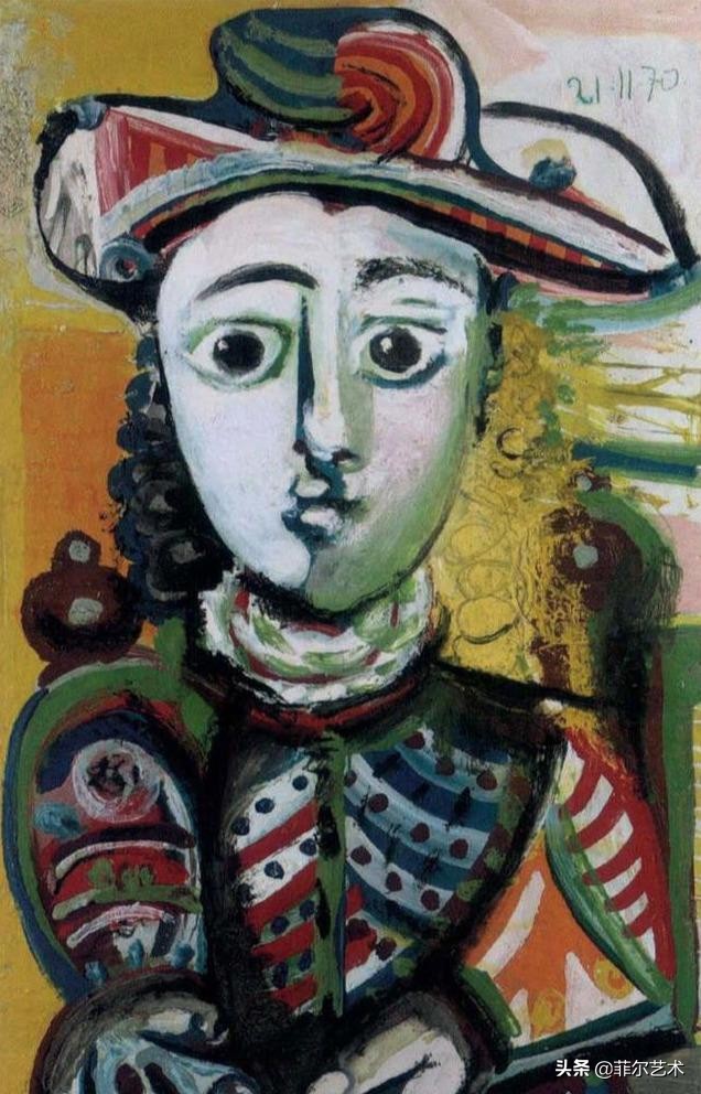 齐白石、张大千谁才是近代画坛第一人？听听毕加索怎么说