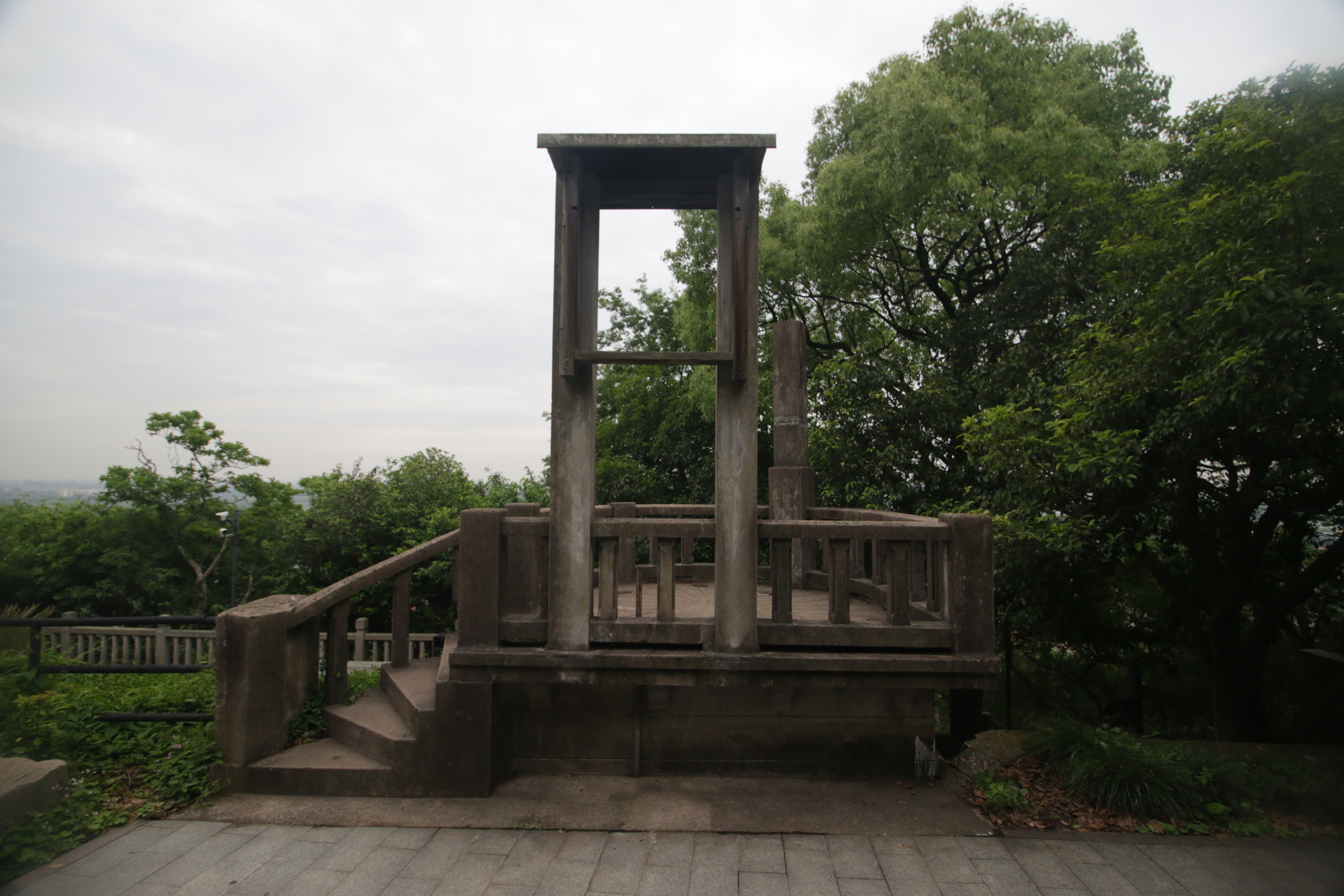 松江区的名胜古迹是什么,上海松江区古迹