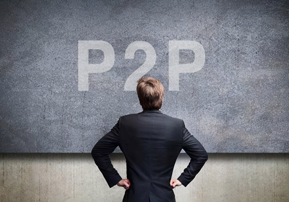 网贷机构一般不能超过几家,网贷机构数量如何消除