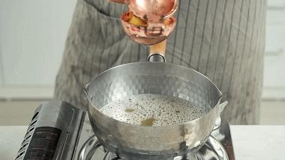 慕斯蛋糕制作要点全教你！不烤不蒸，烘焙新手必学