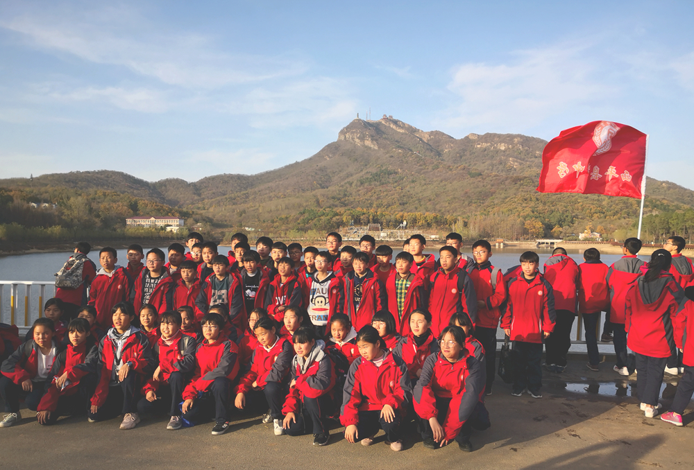 乐山研学游,老乐山一日游详细攻略