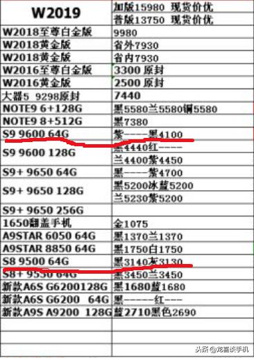 想买s8有没有必要等s9,三星s8和s9哪款外放喇叭音质好