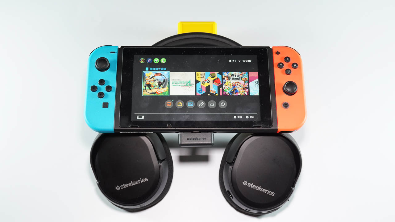 618值得入手的游戏机,双11值得购买的千元机玩游戏