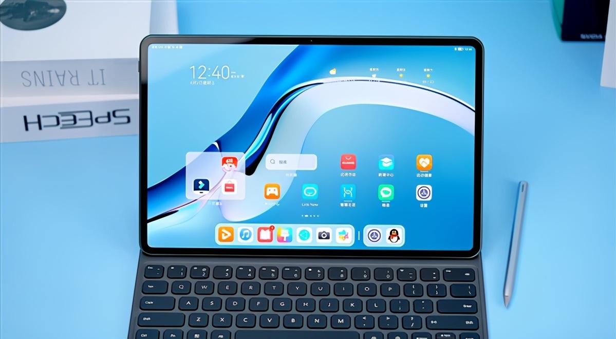 华为matepad10.4麒麟版升级鸿蒙,华为matepad5g版升级鸿蒙系统