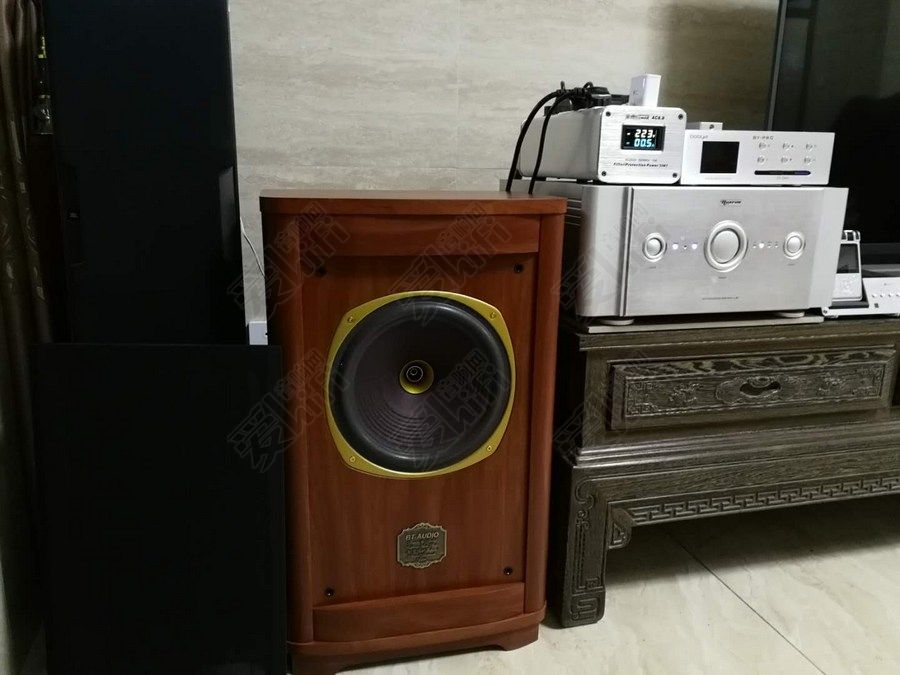 同轴音箱pk全频,同轴音箱号角