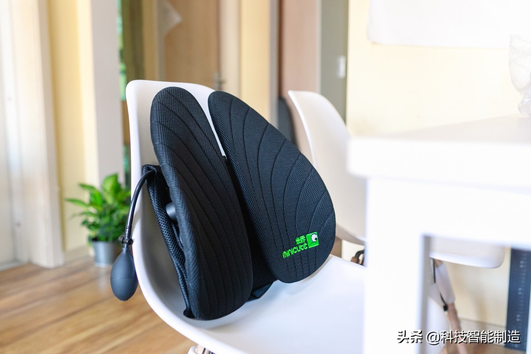 腰椎防侧睡神器,德国创意小工具