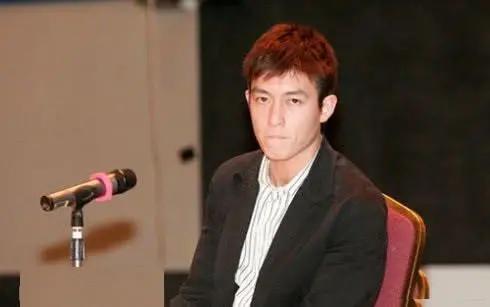 港圈女星是怎么被*养包**的？