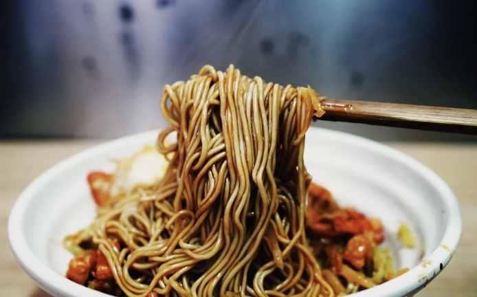 上海黄鳝丝面老字号,老西门本帮菜