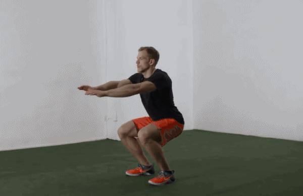 跑者如何锻炼脚踝,跑者核心锻炼动作