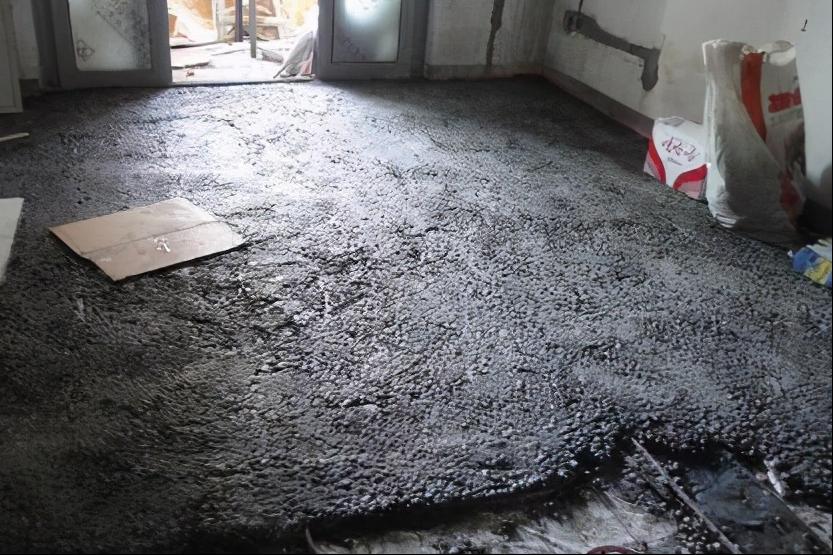 地暖的优缺点介绍图片,地暖的初步认识与对比