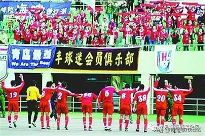 青岛海利丰队,青岛海利丰2010年球队名单
