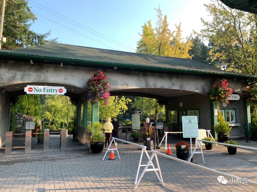 维多利亚著名的花园,维多利亚旅行攻略