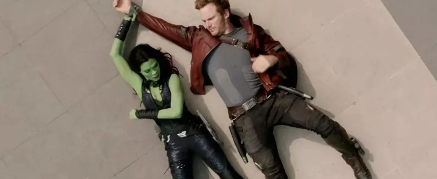 复联4细思极恐的细节,最全解析复联四