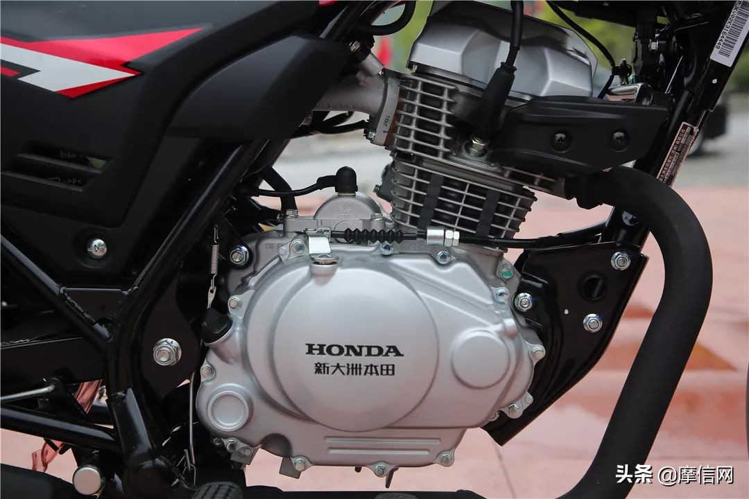 新大洲本田cbf125t跟威武110s对比,cbf150d新大洲本田价格