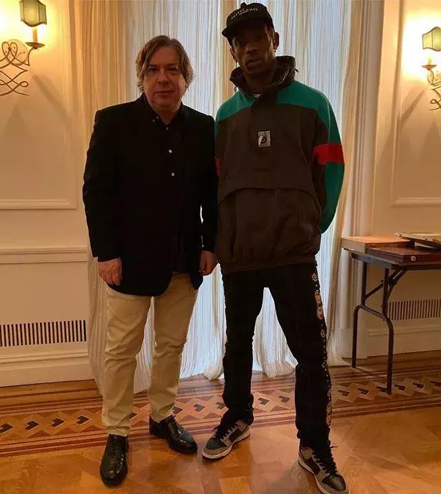 offwhite和supreme联名,supreme和off联名