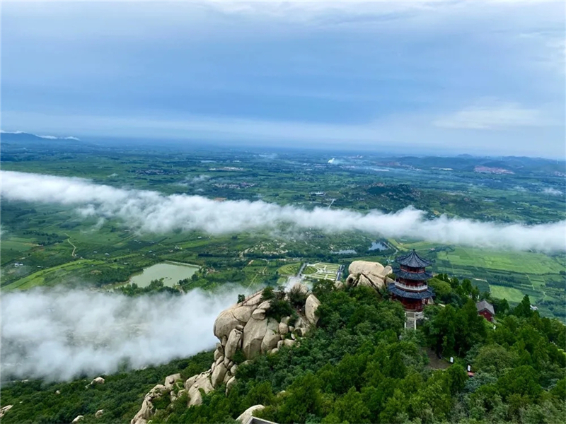 济宁这座城市又被称为孔孟之乡,济宁号称孔孟之乡