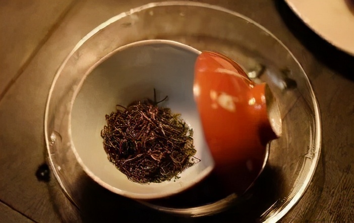 福州红茶种类大全图片介绍,红茶按外形分类有哪些种类