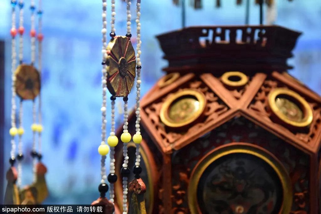 京城这些好地方您还没去？抓紧行动，下雨天才是正确打开方式！