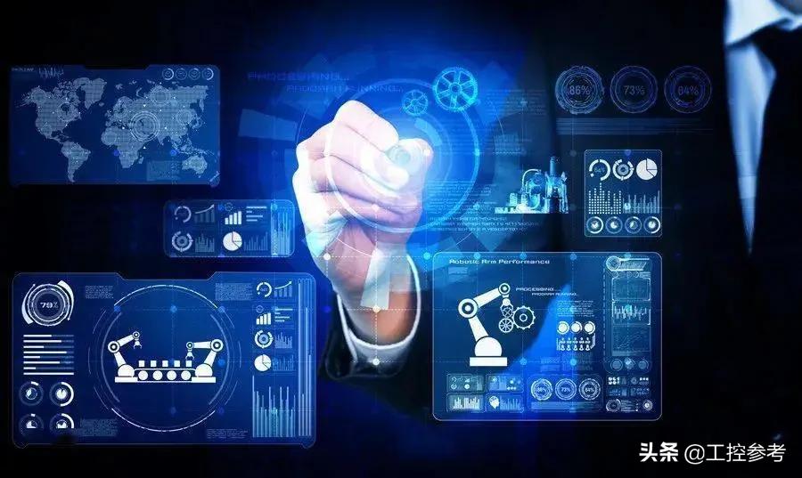 工控自动化冷门知识,中国工控自动化发展趋势