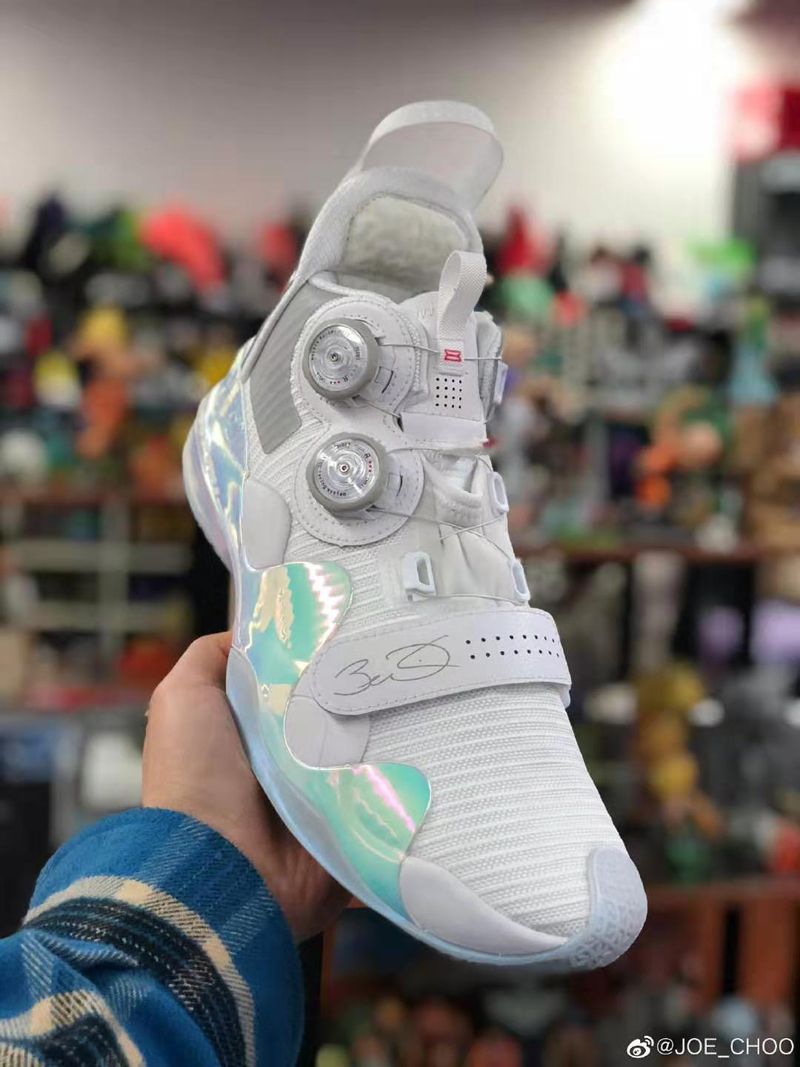 12月重磅球鞋,12月值得买的球鞋