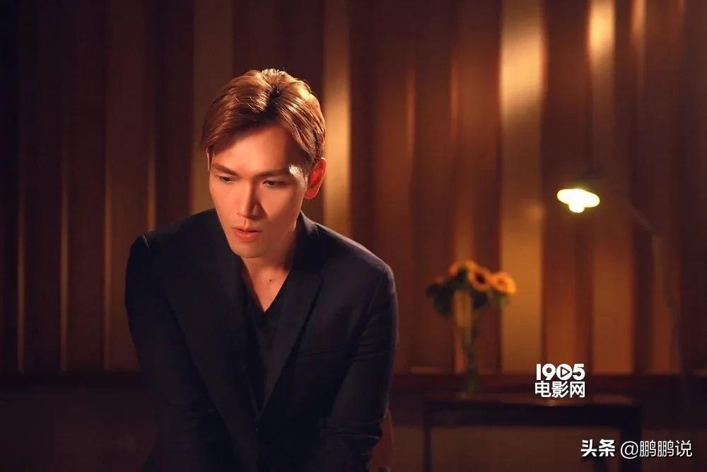 杨宗纬歌声动人心弦,杨宗纬最近参加的音乐综艺