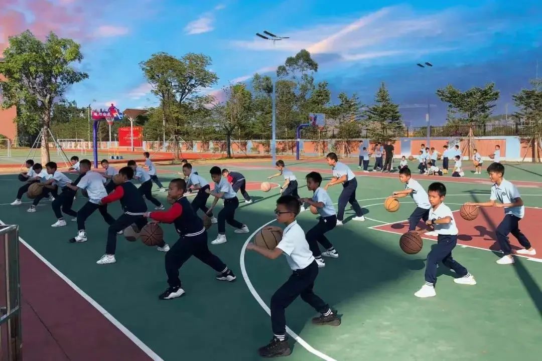 惠州市惠城区尚书实验学校,尚书实验学校视频