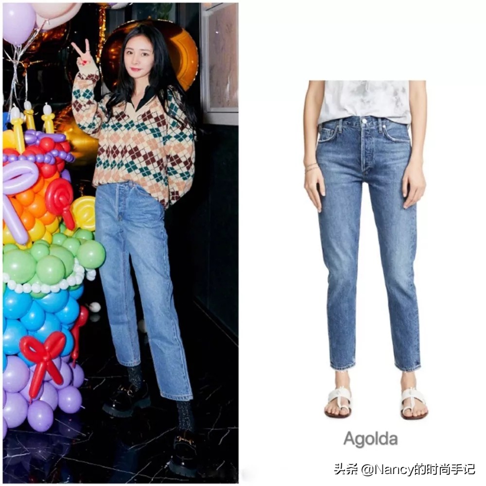 手把手教你挑出最合身的牛仔裤,怎么挑选一条适合自己的牛仔裤