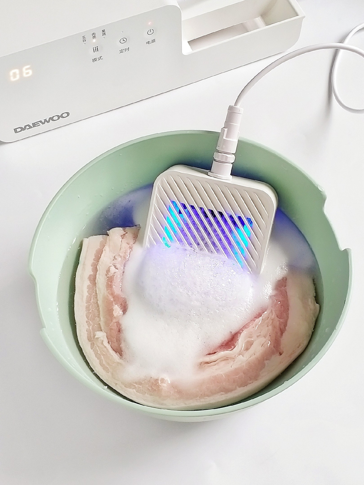 曾是韩国“国民品牌”,如今借力中国制造翻身,成家电“新网红”