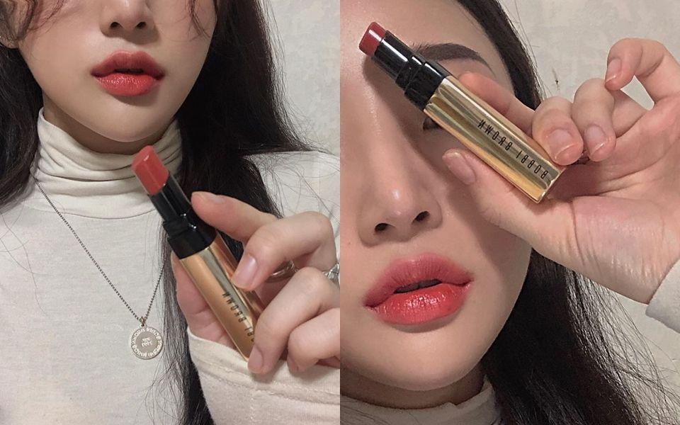 韩国爆款美妆,mac柔感哑光唇膏新品