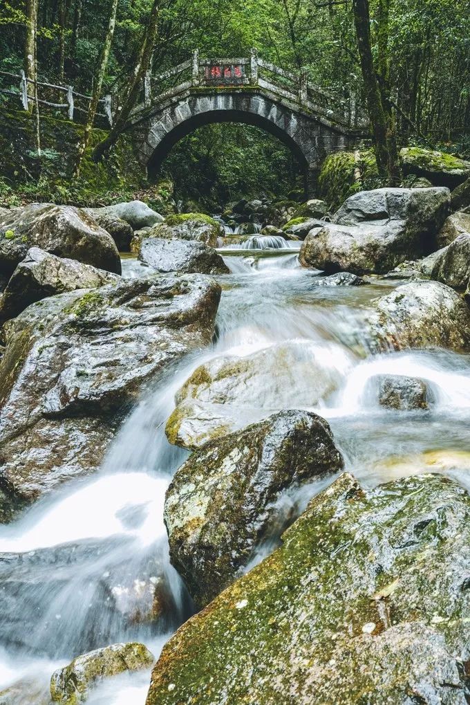 泰顺旅游自驾游景点推荐,浙南小九寨泰顺一日游