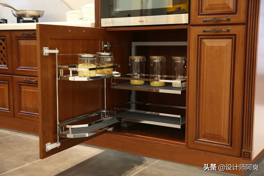 精装房厨房布局不合理能改吗,精装房厨房拆不拆