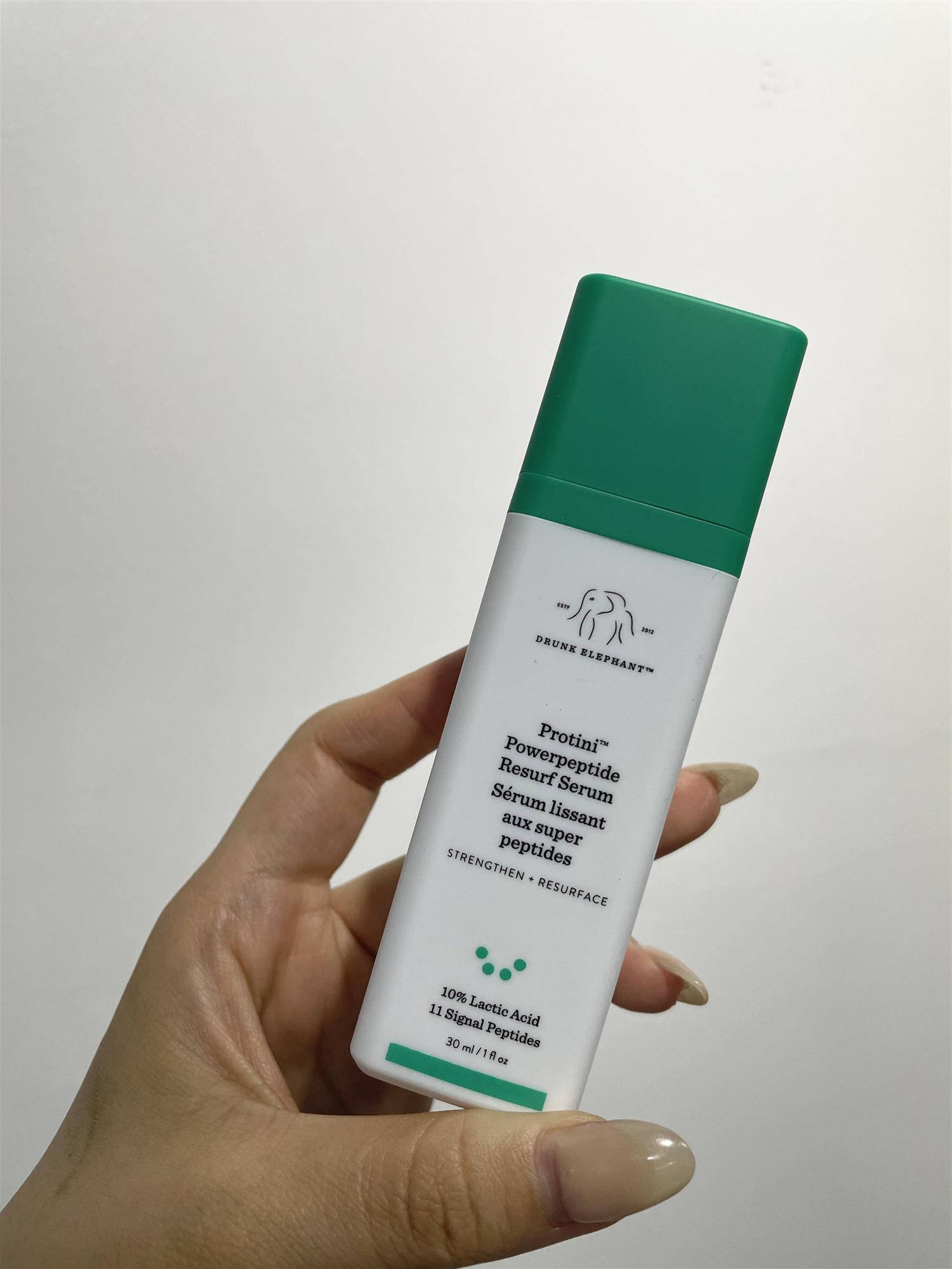 大瓶精华推荐美白抗皱,好用的大牌精华美白提亮的