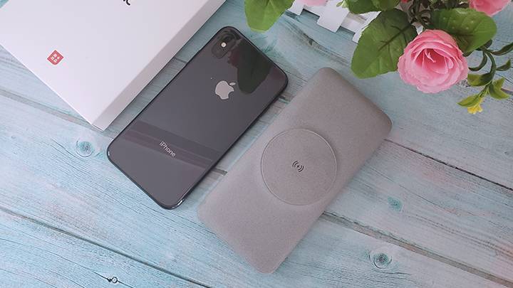 南卡nank-power3无线快充充电宝,南卡nank-power2无线快充充电宝