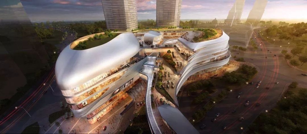 消失的花果园,奇异花果园