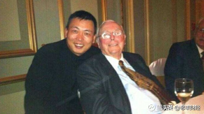 王东升与段永平,段永平王东升