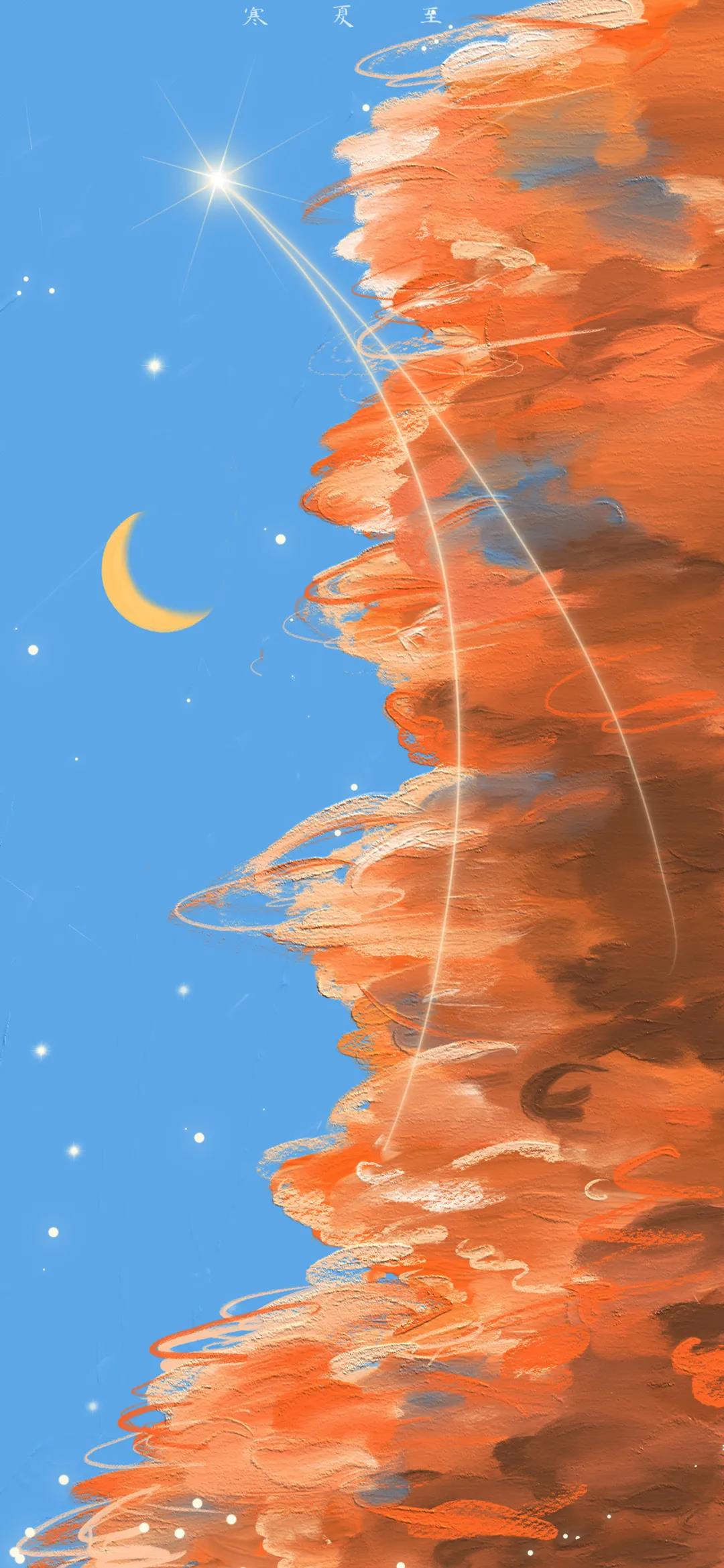 图片壁纸小清新小女孩,小清新图片壁纸超清全面屏