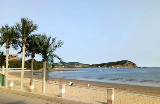 辽宁无人岛屿出售,如何承包辽宁无人岛